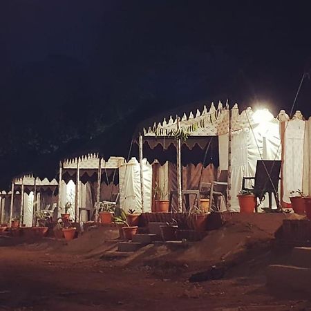 New Satpura Resort' Pachmarhī Exteriör bild